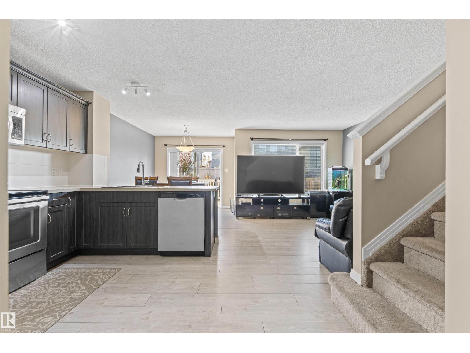 19 Meadowpark Ga, Spruce Grove, Alberta  T7X 0T8 - Photo 9 - E4463247
