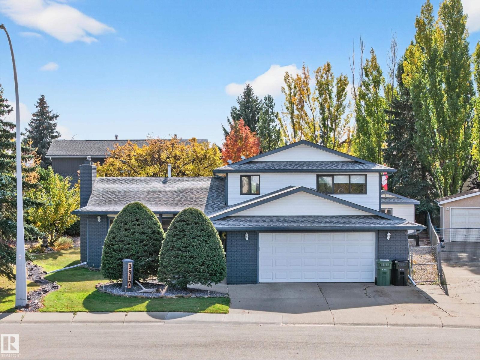 3917 43 Av, Leduc, Alberta  T9E 4V6 - Photo 1 - E4463248