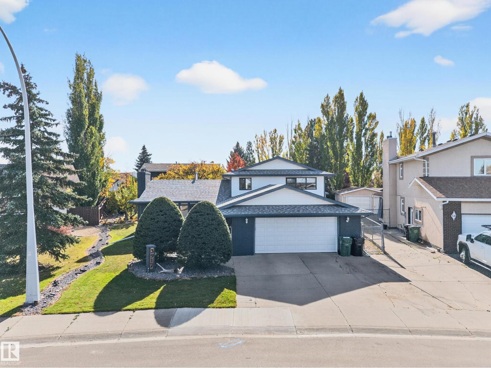 3917 43 Av, Leduc, Alberta  T9E 4V6 - Photo 2 - E4463248