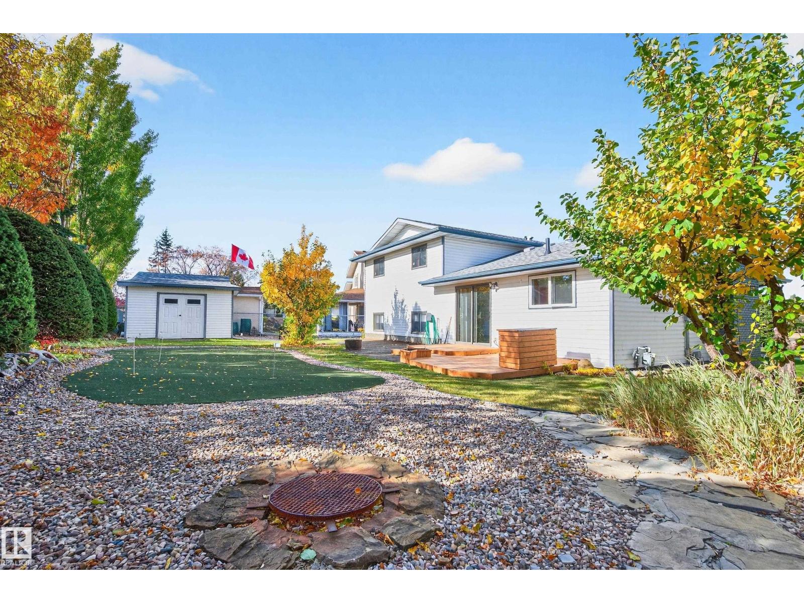 3917 43 Av, Leduc, Alberta  T9E 4V6 - Photo 51 - E4463248