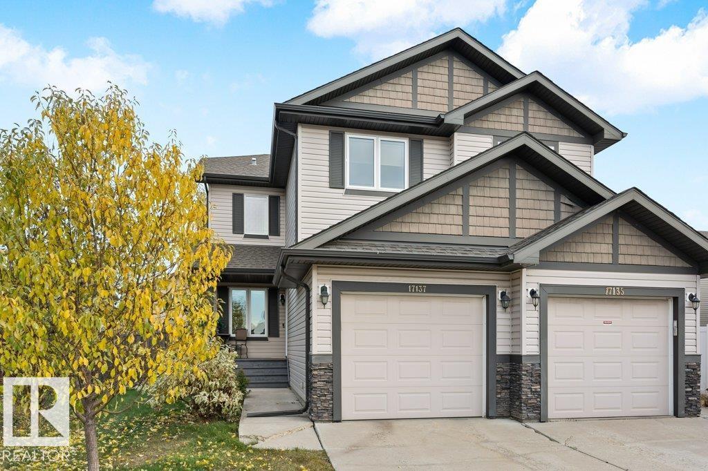 17137 125 St Nw, Edmonton, Alberta  T5X 0E7 - Photo 1 - E4463250