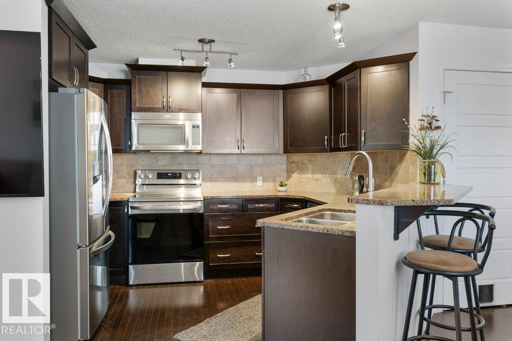 17137 125 St Nw, Edmonton, Alberta  T5X 0E7 - Photo 12 - E4463250