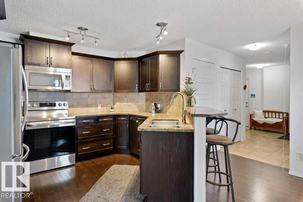 17137 125 St Nw, Edmonton, Alberta  T5X 0E7 - Photo 13 - E4463250