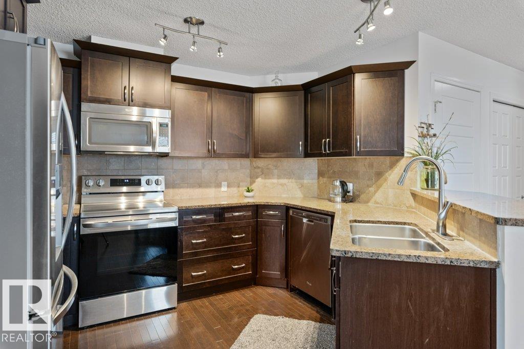 17137 125 St Nw, Edmonton, Alberta  T5X 0E7 - Photo 14 - E4463250