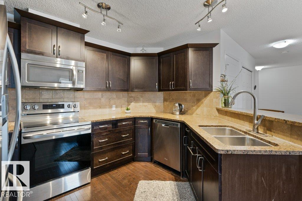 17137 125 St Nw, Edmonton, Alberta  T5X 0E7 - Photo 15 - E4463250