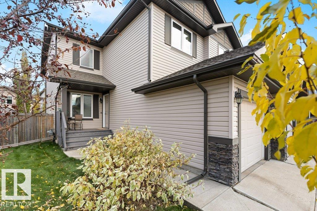 17137 125 St Nw, Edmonton, Alberta  T5X 0E7 - Photo 2 - E4463250