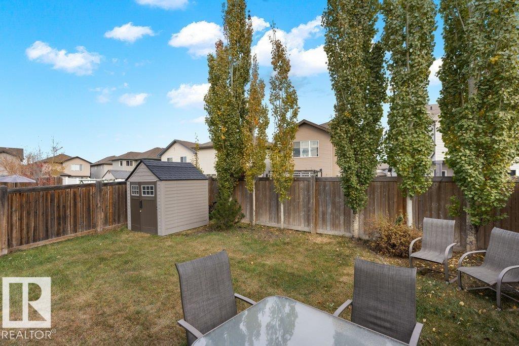 17137 125 St Nw, Edmonton, Alberta  T5X 0E7 - Photo 45 - E4463250