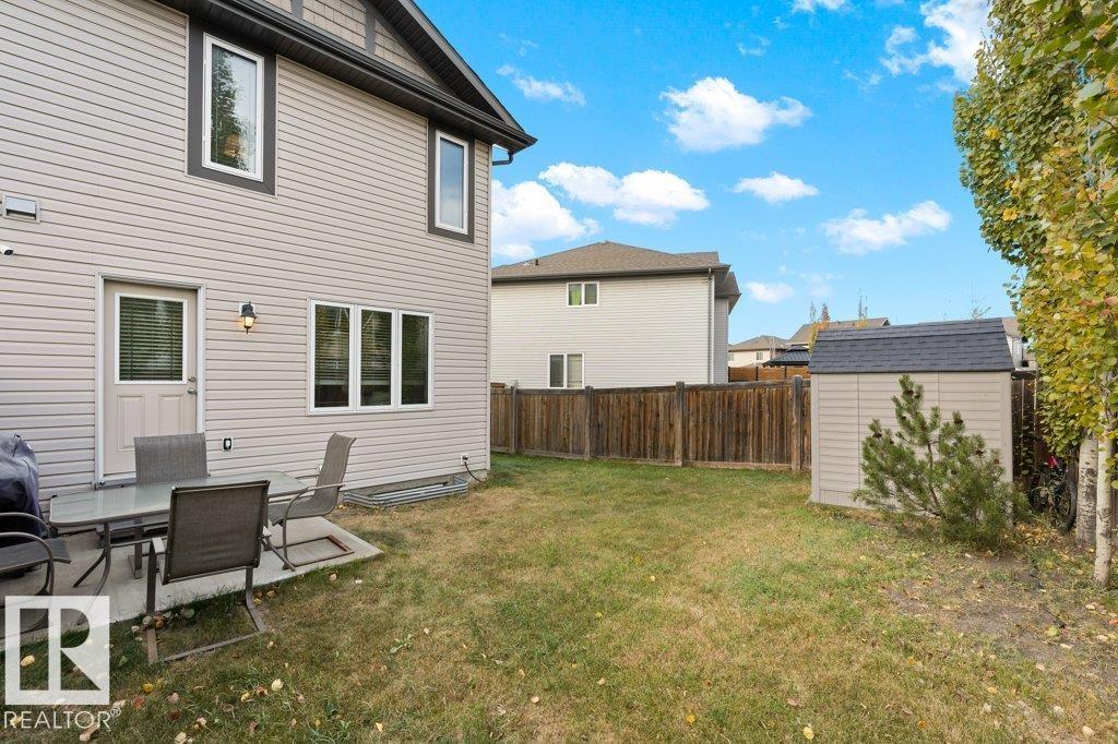 17137 125 St Nw, Edmonton, Alberta  T5X 0E7 - Photo 46 - E4463250