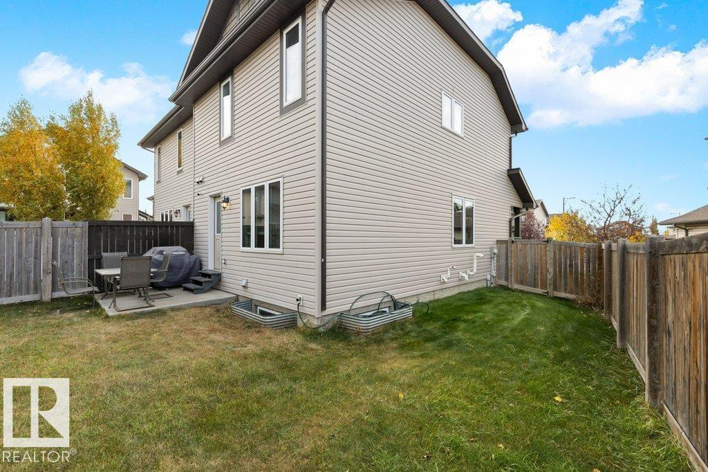 17137 125 St Nw, Edmonton, Alberta  T5X 0E7 - Photo 49 - E4463250