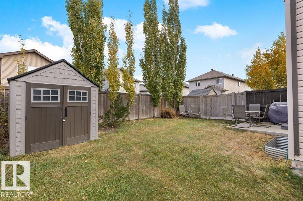 17137 125 St Nw, Edmonton, Alberta  T5X 0E7 - Photo 50 - E4463250