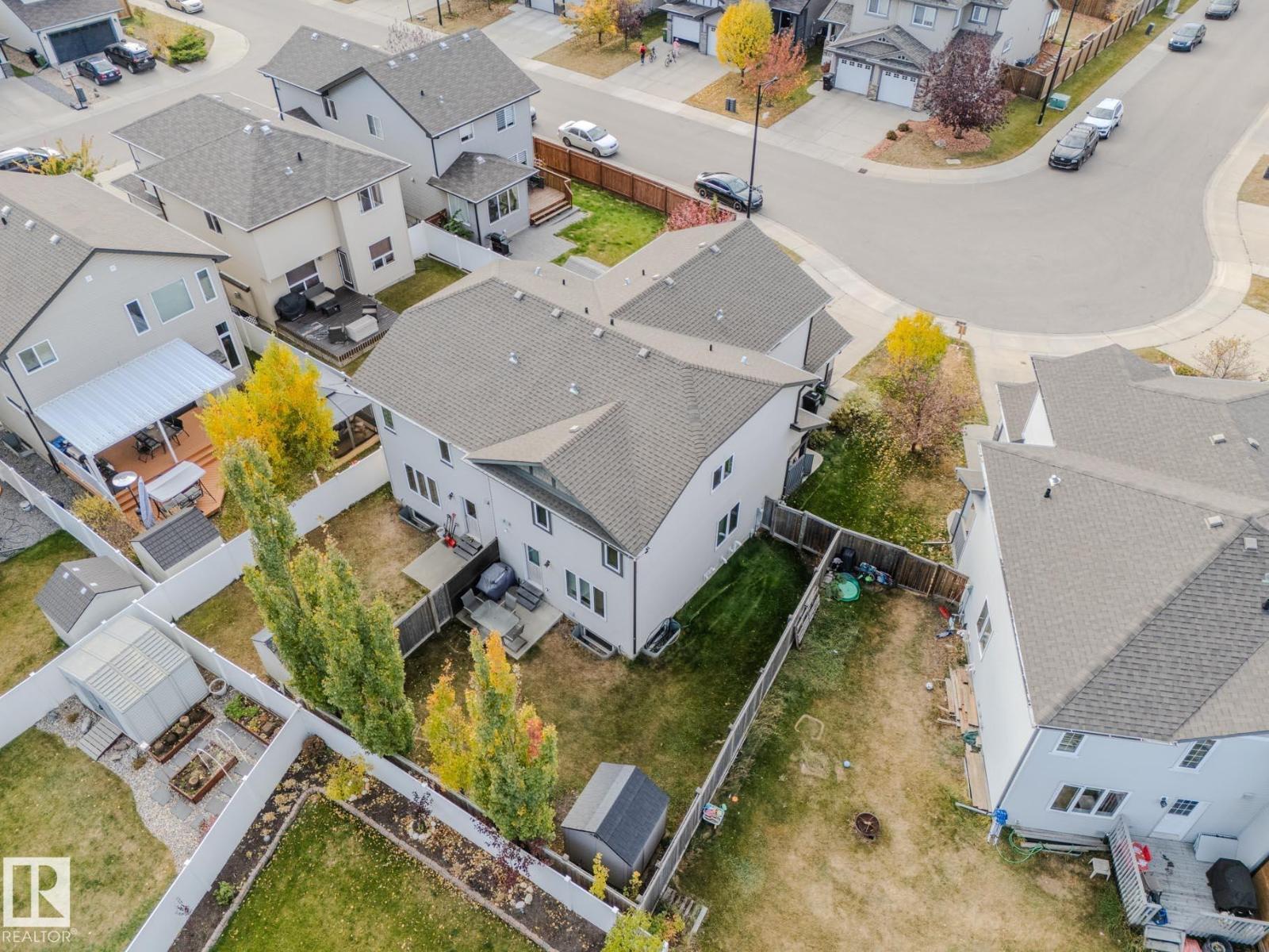 17137 125 St Nw, Edmonton, Alberta  T5X 0E7 - Photo 54 - E4463250