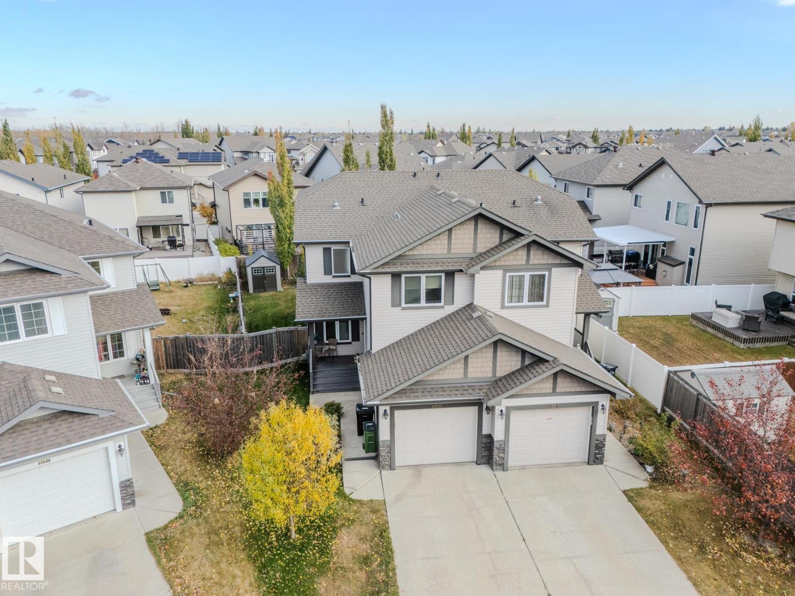 17137 125 St Nw, Edmonton, Alberta  T5X 0E7 - Photo 65 - E4463250