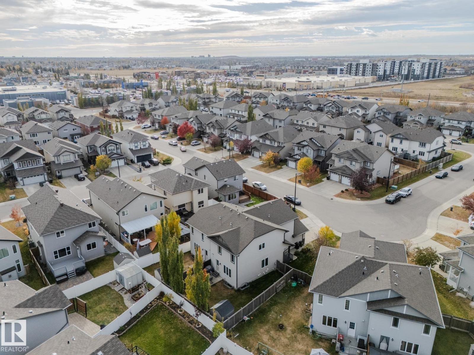 17137 125 St Nw, Edmonton, Alberta  T5X 0E7 - Photo 67 - E4463250