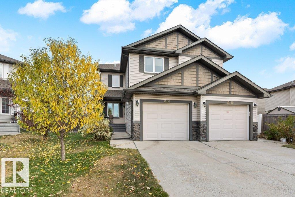 17137 125 St Nw, Edmonton, Alberta  T5X 0E7 - Photo 68 - E4463250