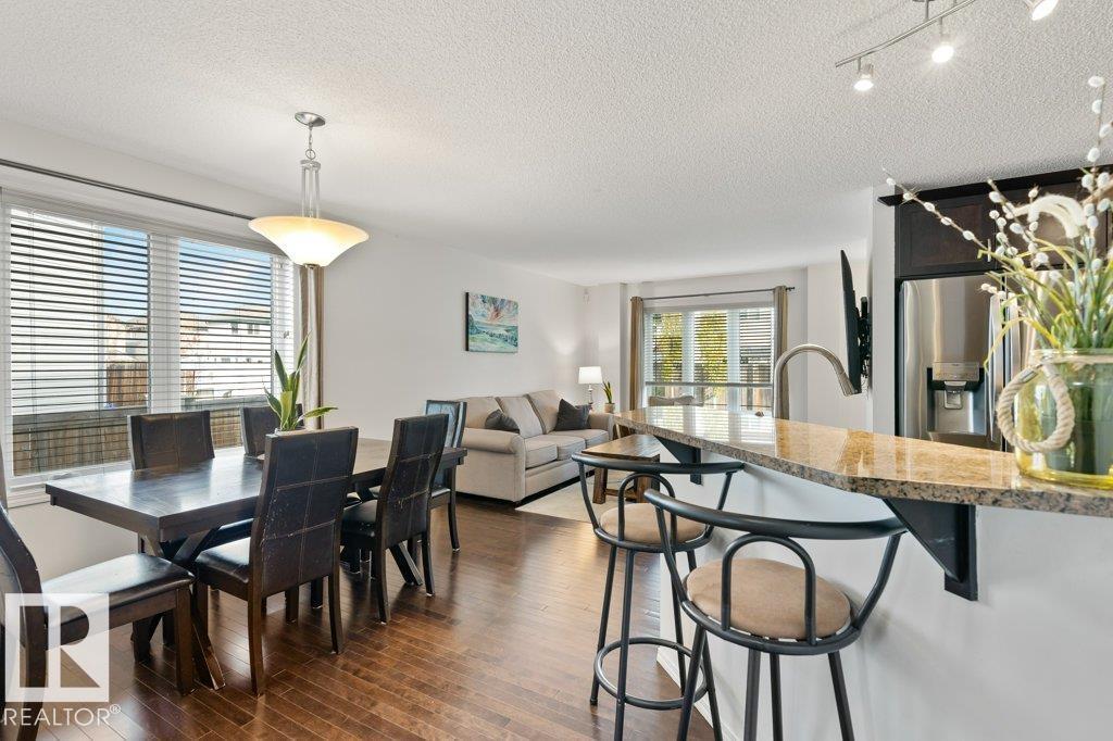 17137 125 St Nw, Edmonton, Alberta  T5X 0E7 - Photo 9 - E4463250