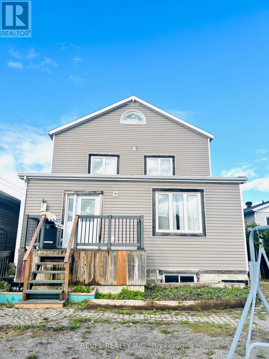 373 Commercial Avenue, Timmins, Ontario  P4N 2X8 - Photo 34 - T12479116