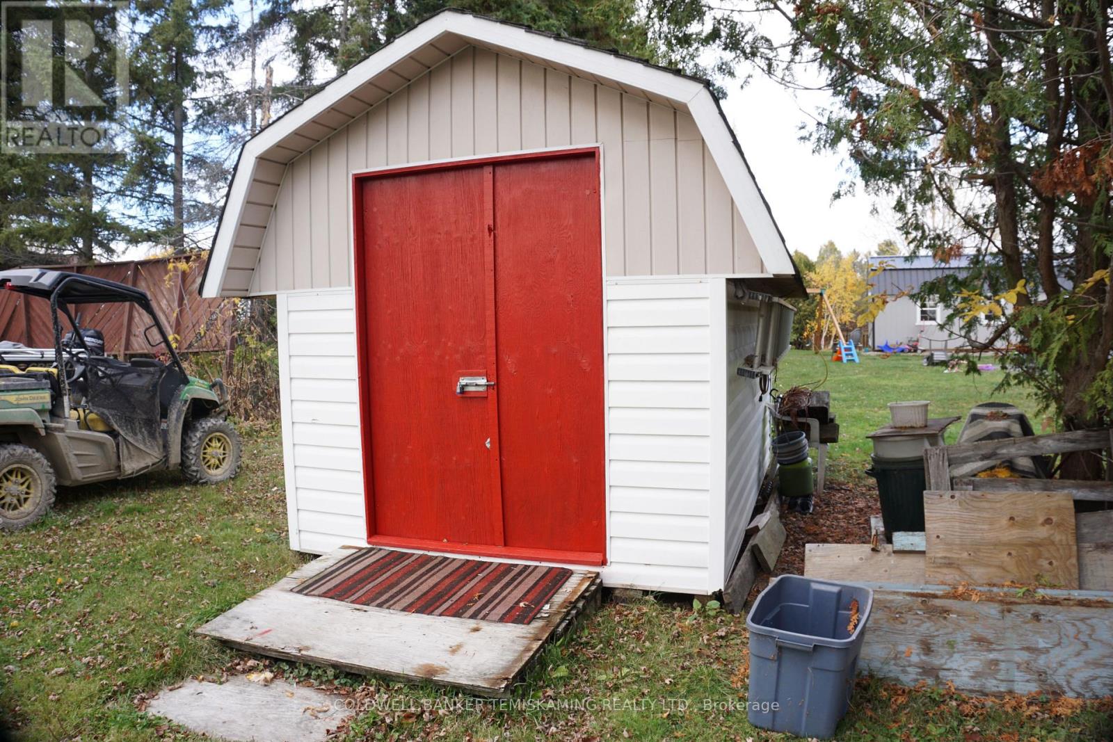 141-143 Station Street, Temiskaming Shores, Ontario P0J 1R0 - Photo 26 - T12479131