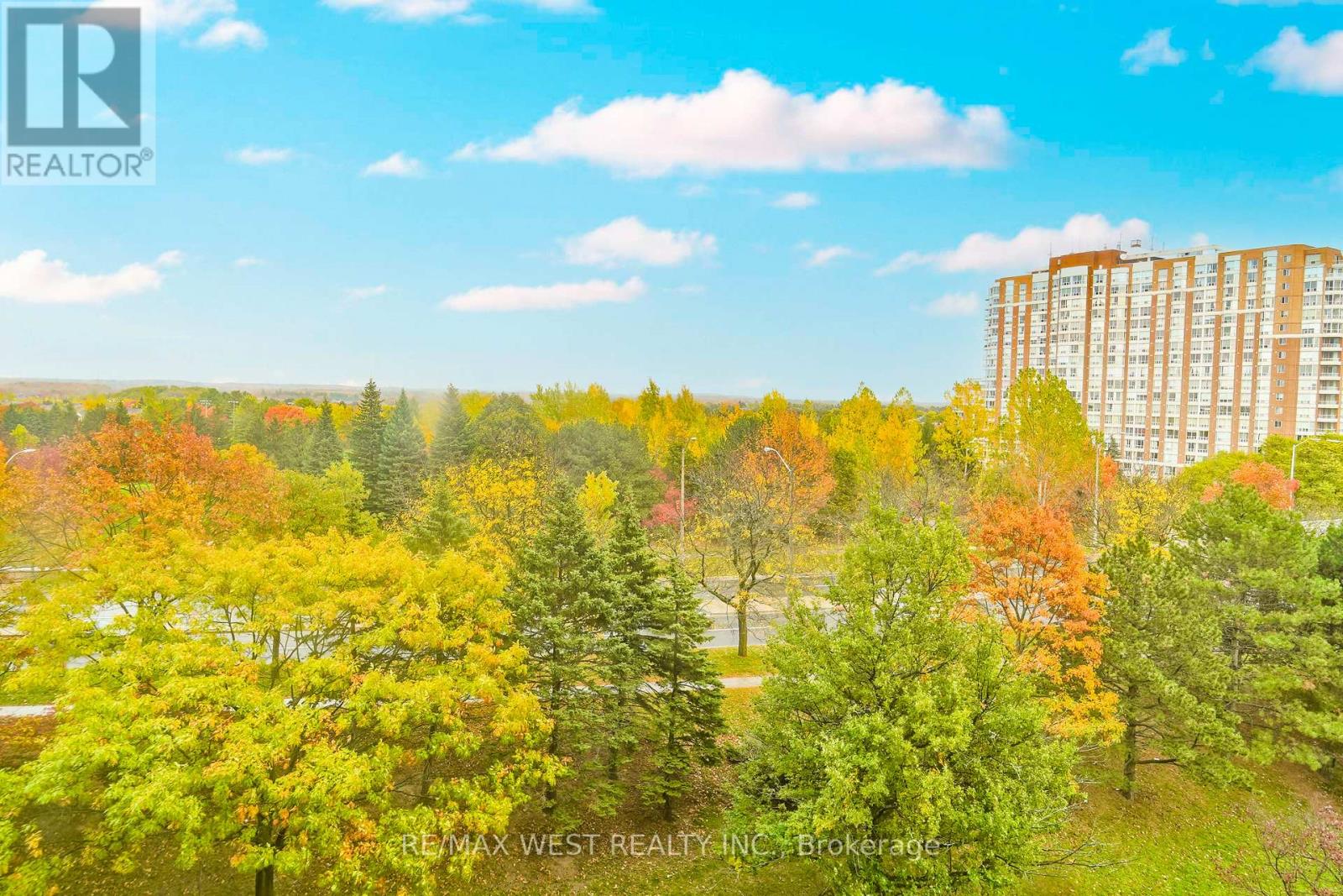 714 - 100 WINGARDEN COURT, Toronto, Ontario