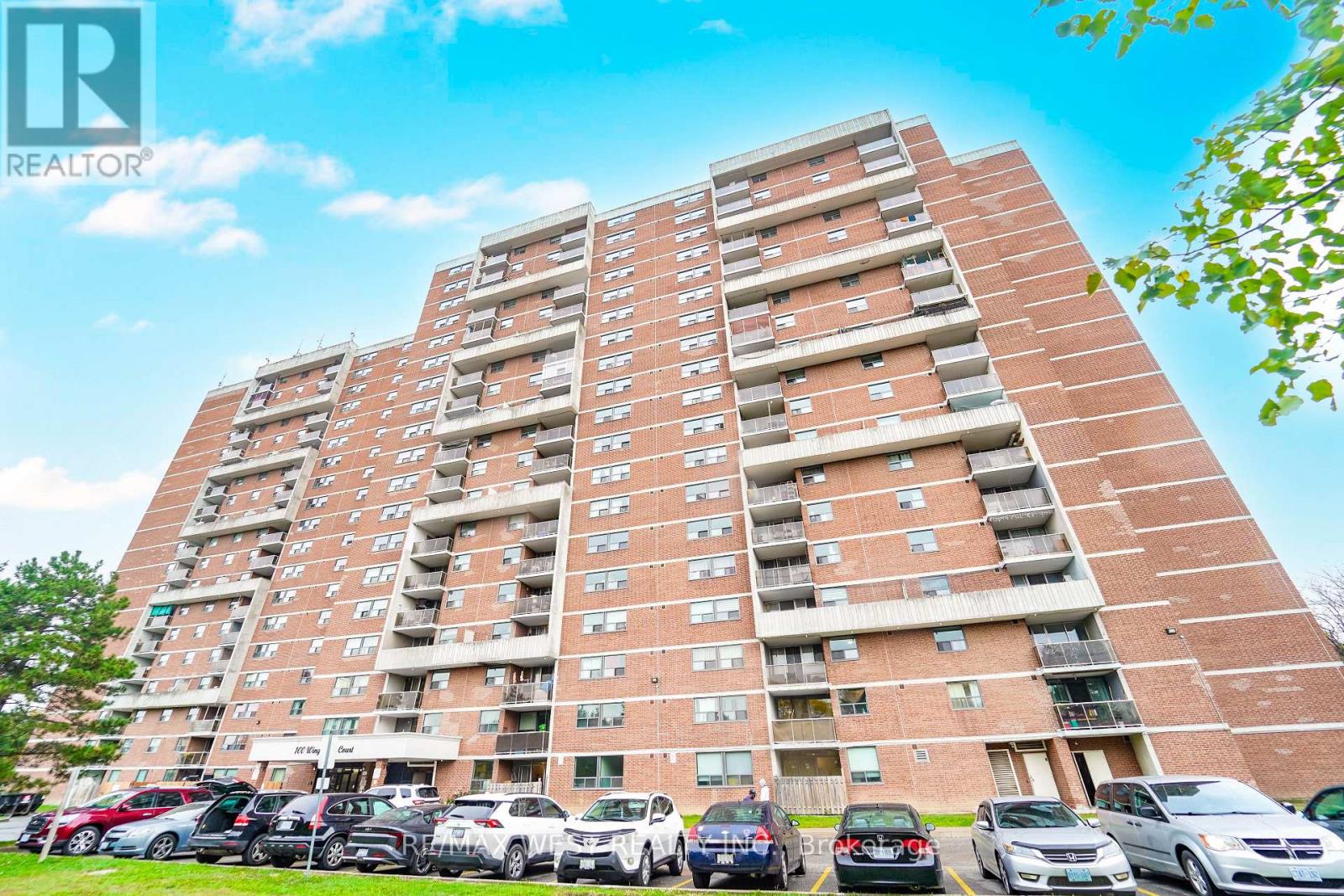 714 - 100 Wingarden Court, Toronto, Ontario  M1B 2P4 - Photo 2 - E12479058