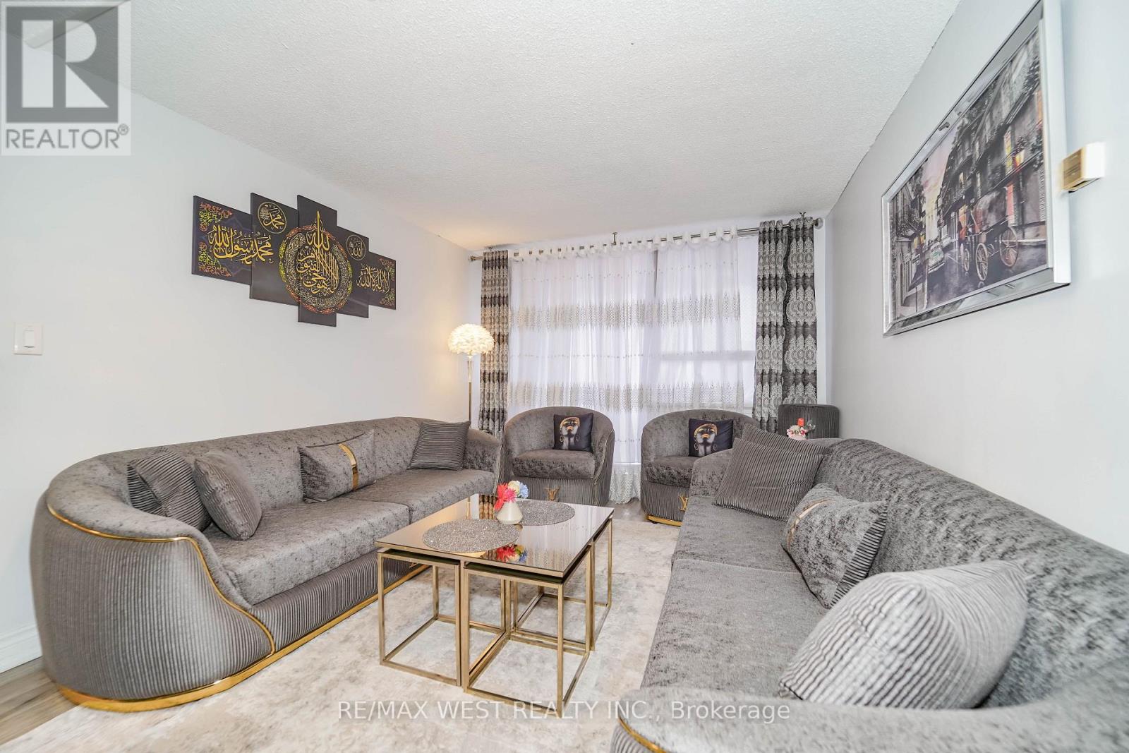 714 - 100 Wingarden Court, Toronto, Ontario  M1B 2P4 - Photo 3 - E12479058