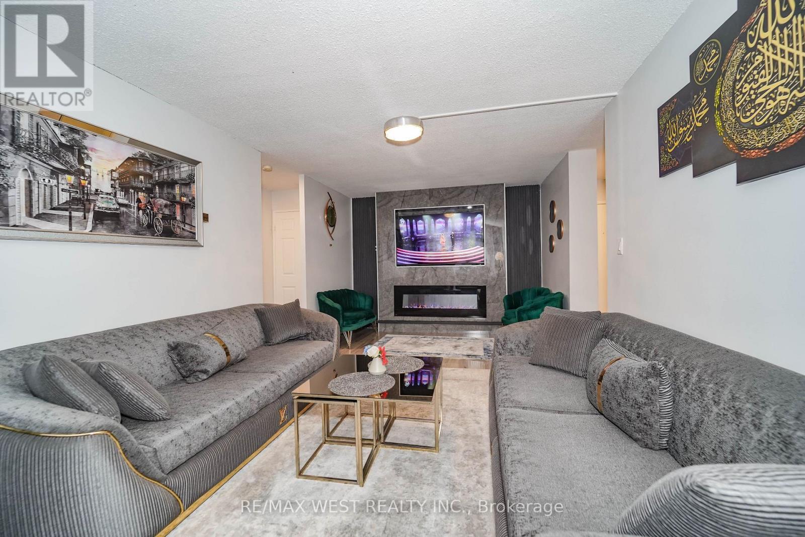 714 - 100 Wingarden Court, Toronto, Ontario  M1B 2P4 - Photo 4 - E12479058
