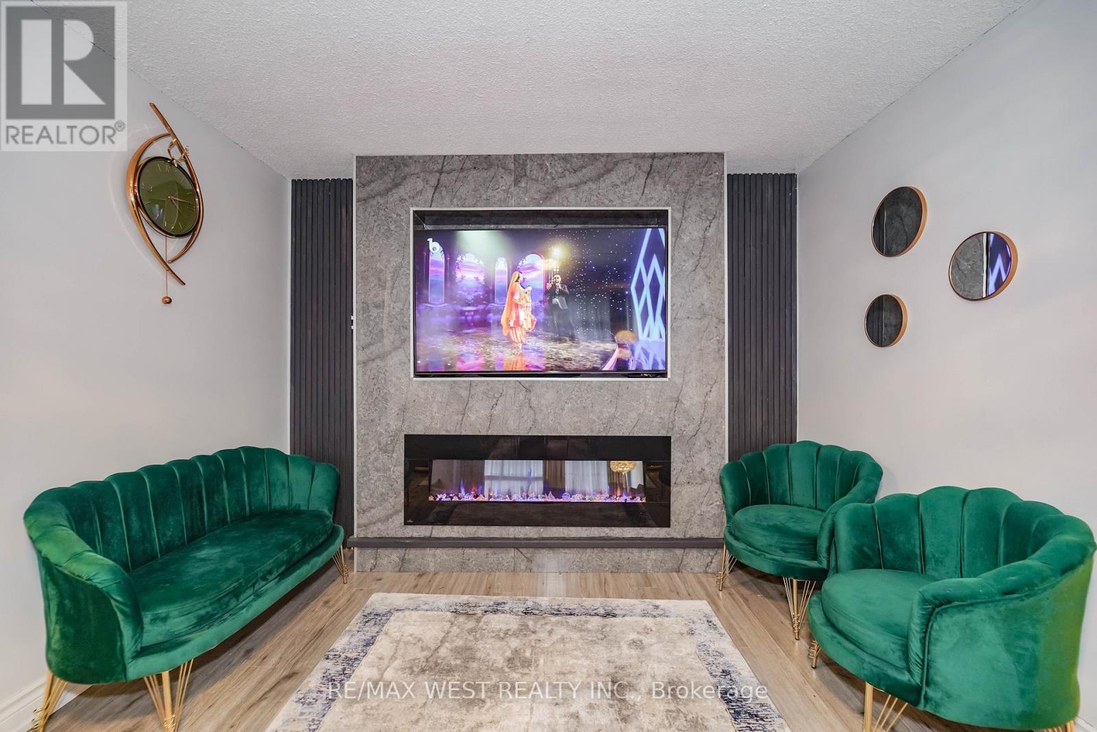 714 - 100 Wingarden Court, Toronto, Ontario  M1B 2P4 - Photo 5 - E12479058