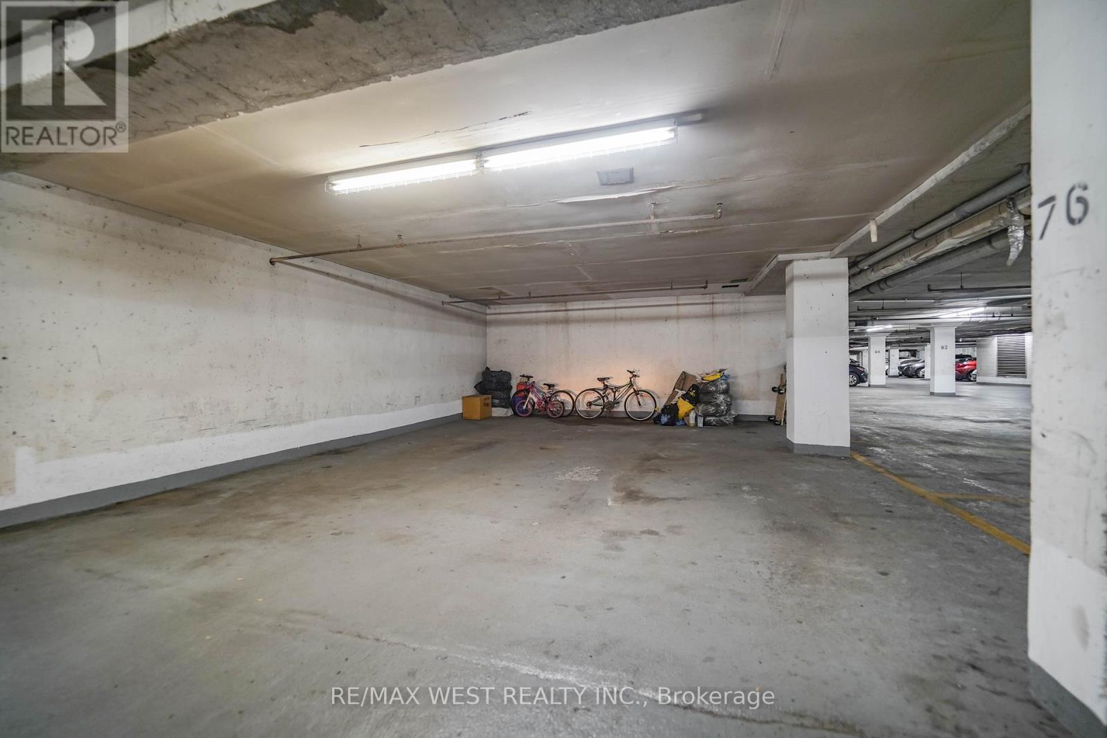 714 - 100 Wingarden Court, Toronto, Ontario  M1B 2P4 - Photo 9 - E12479058