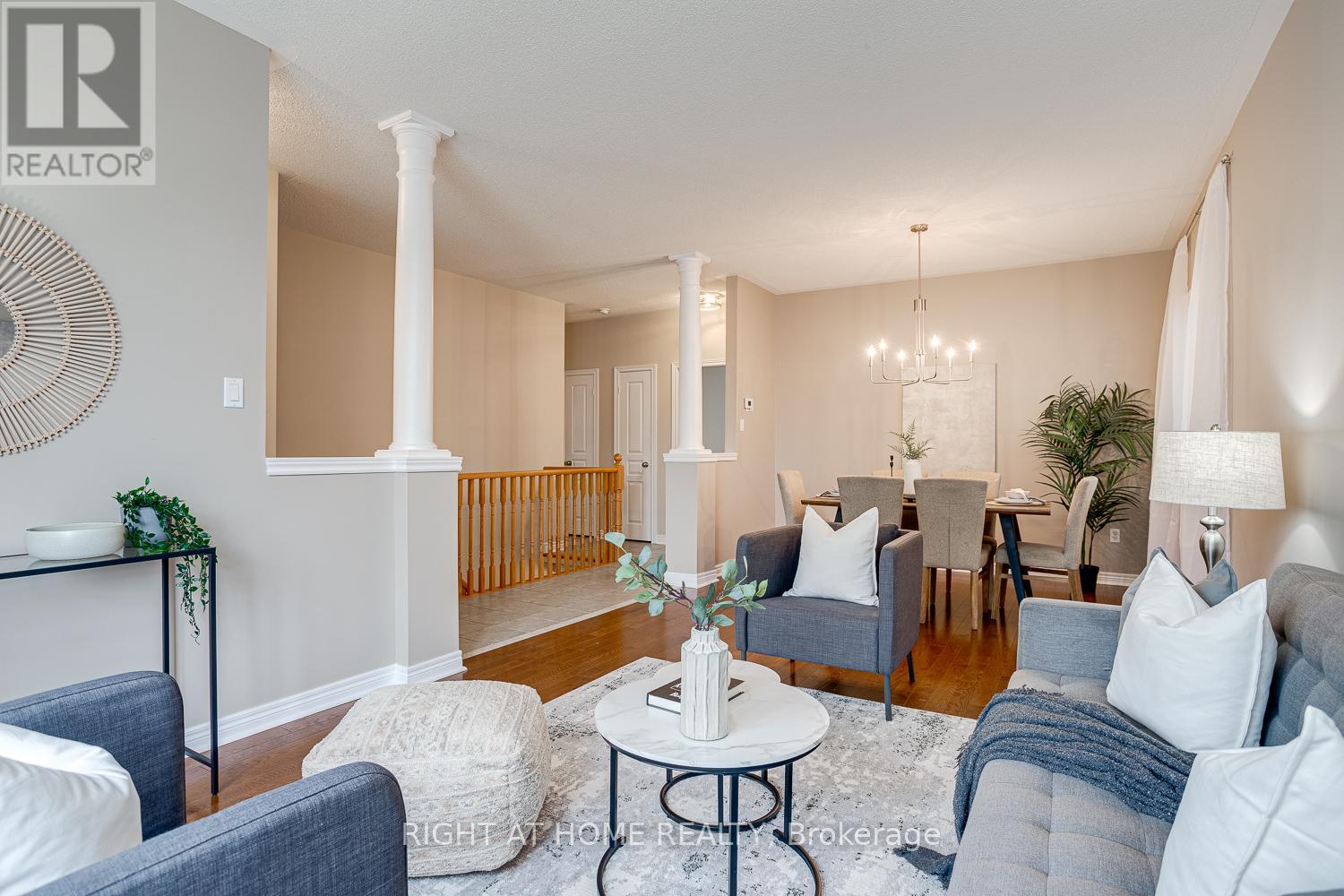 100 Earl Cuddie Boulevard, Scugog, Ontario  L9L 1T3 - Photo 4 - E12479108