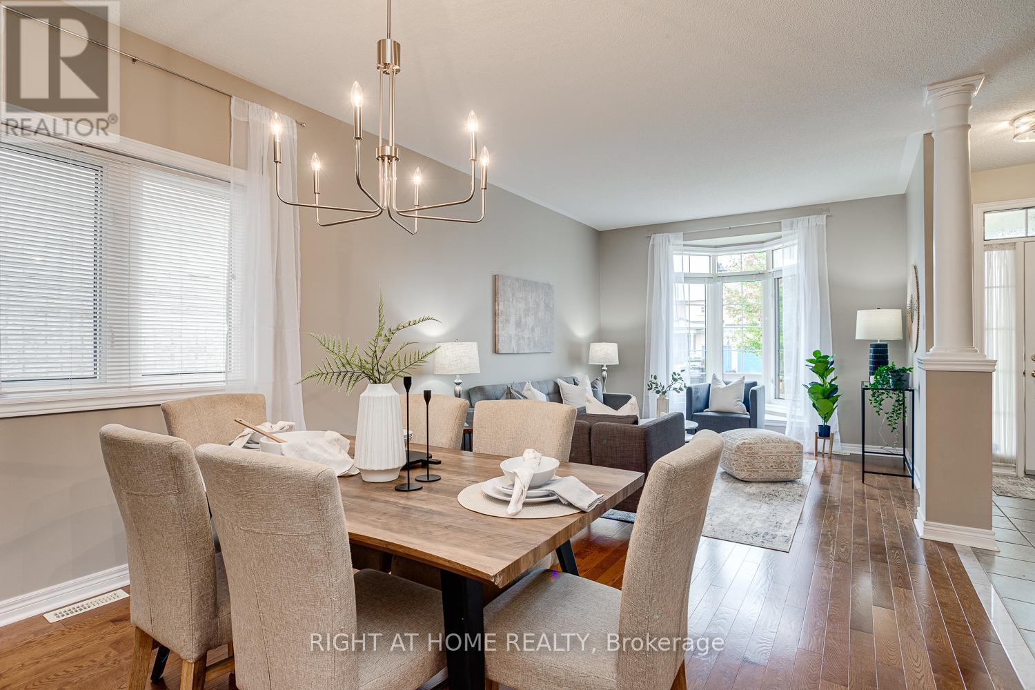100 Earl Cuddie Boulevard, Scugog, Ontario  L9L 1T3 - Photo 6 - E12479108