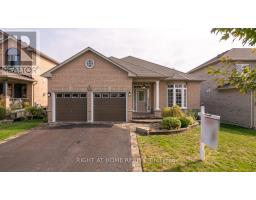 100 EARL CUDDIE BOULEVARD, Scugog, Ontario
