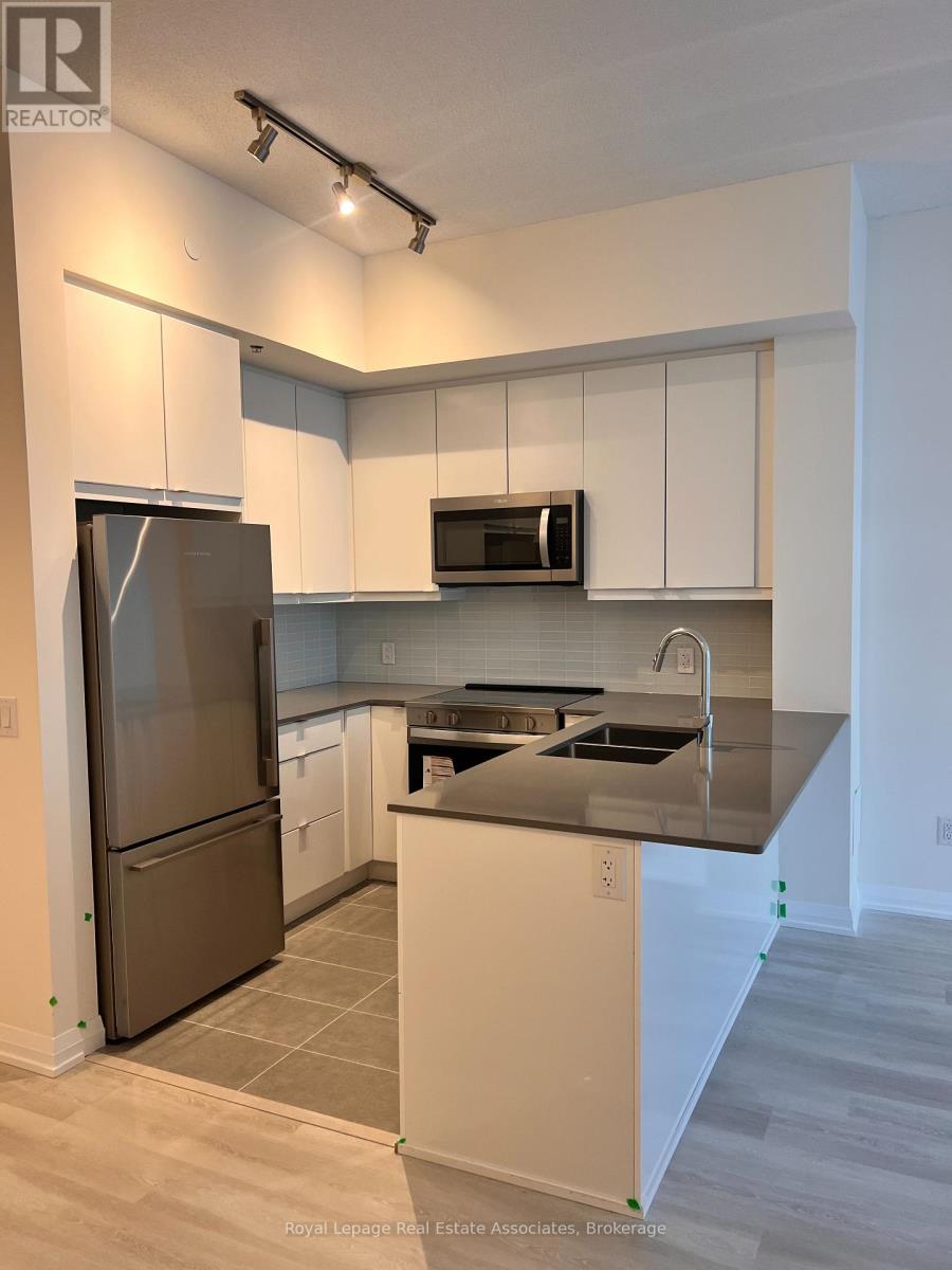 1028 - 3260 Sheppard Avenue, Toronto, Ontario  M1T 3K3 - Photo 6 - E12479114