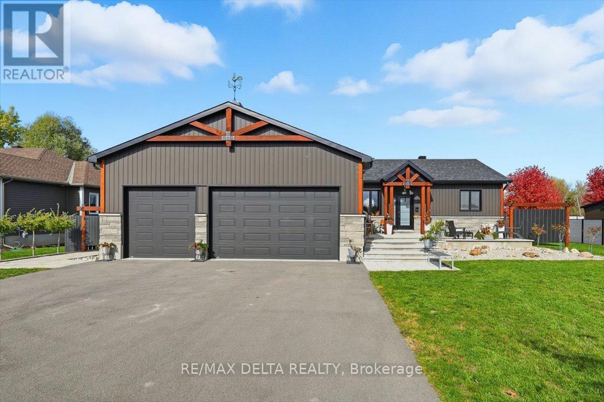 117 DANIKA STREET, Clarence-Rockland, Ontario