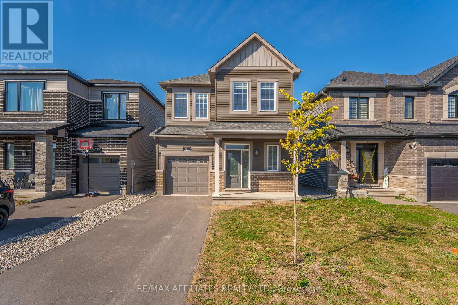 140 SHALLOW POND PLACE, Ottawa, Ontario