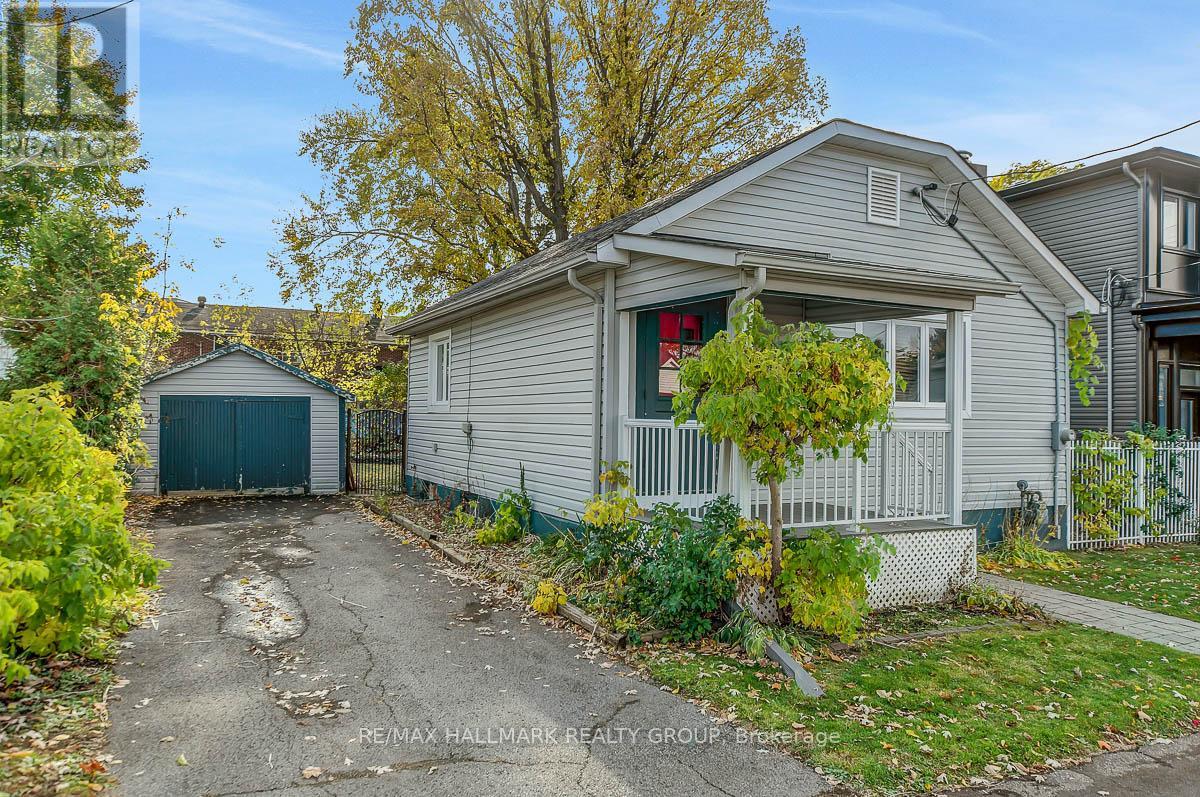 164 PRINCE ALBERT STREET, Ottawa, Ontario