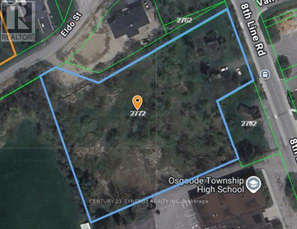 2772 8th Line Road, Ottawa, Ontario  K0A 2P0 - Photo 2 - X12479201