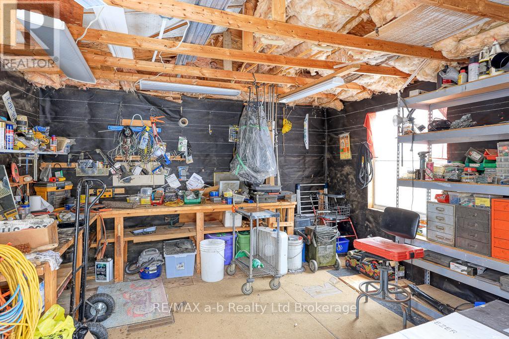 Lot 63 Fourth Road - 746112 Township Road 4 Road, Blandford-Blenheim, Ontario  N4S 7V9 - Photo 8 - X12479123