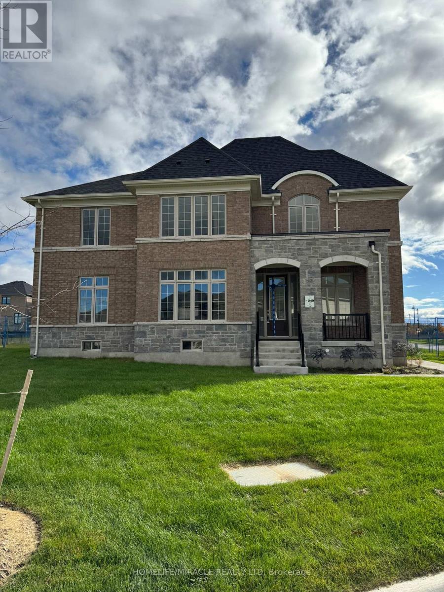 11 Cranes Heights, Adjala-Tosorontio (Colgan), Ontario  L0G 1W0 - Photo 3 - N12478357
