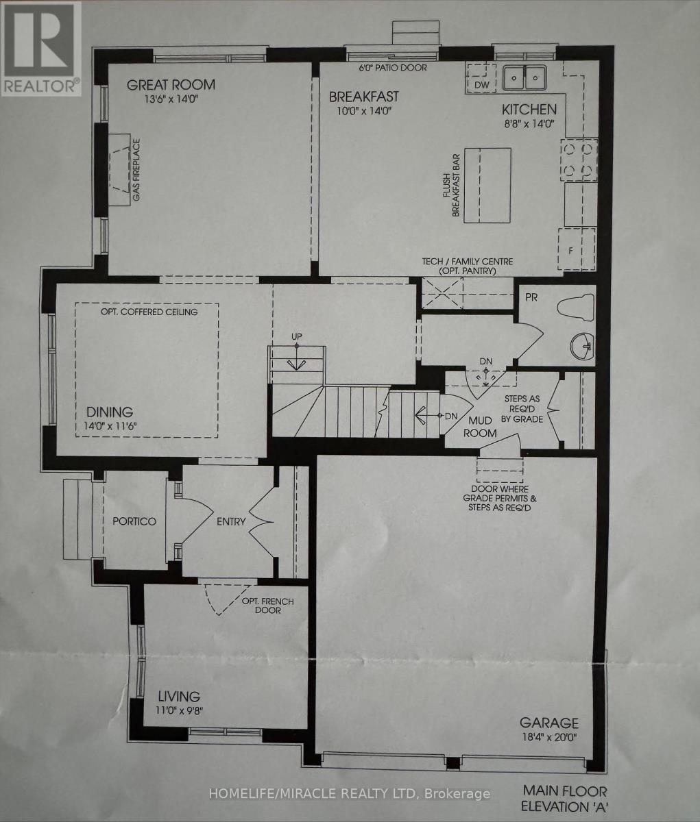 11 Cranes Heights, Adjala-Tosorontio (Colgan), Ontario  L0G 1W0 - Photo 36 - N12478357