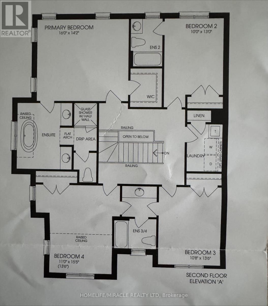 11 Cranes Heights, Adjala-Tosorontio (Colgan), Ontario  L0G 1W0 - Photo 35 - N12478357