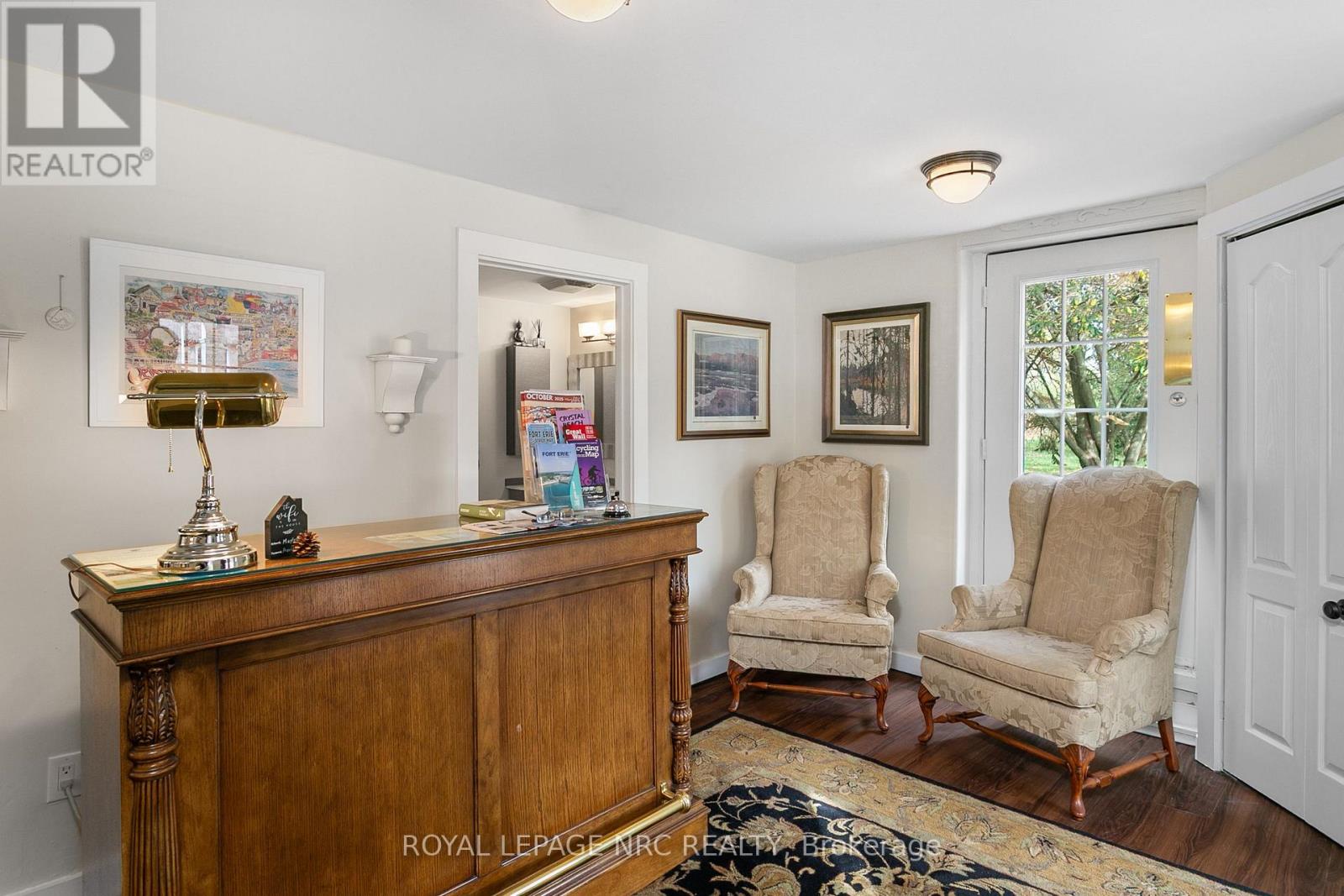 327 Maple Leaf Avenue N, Fort Erie, Ontario  L0S 1N0 - Photo 12 - X12479133