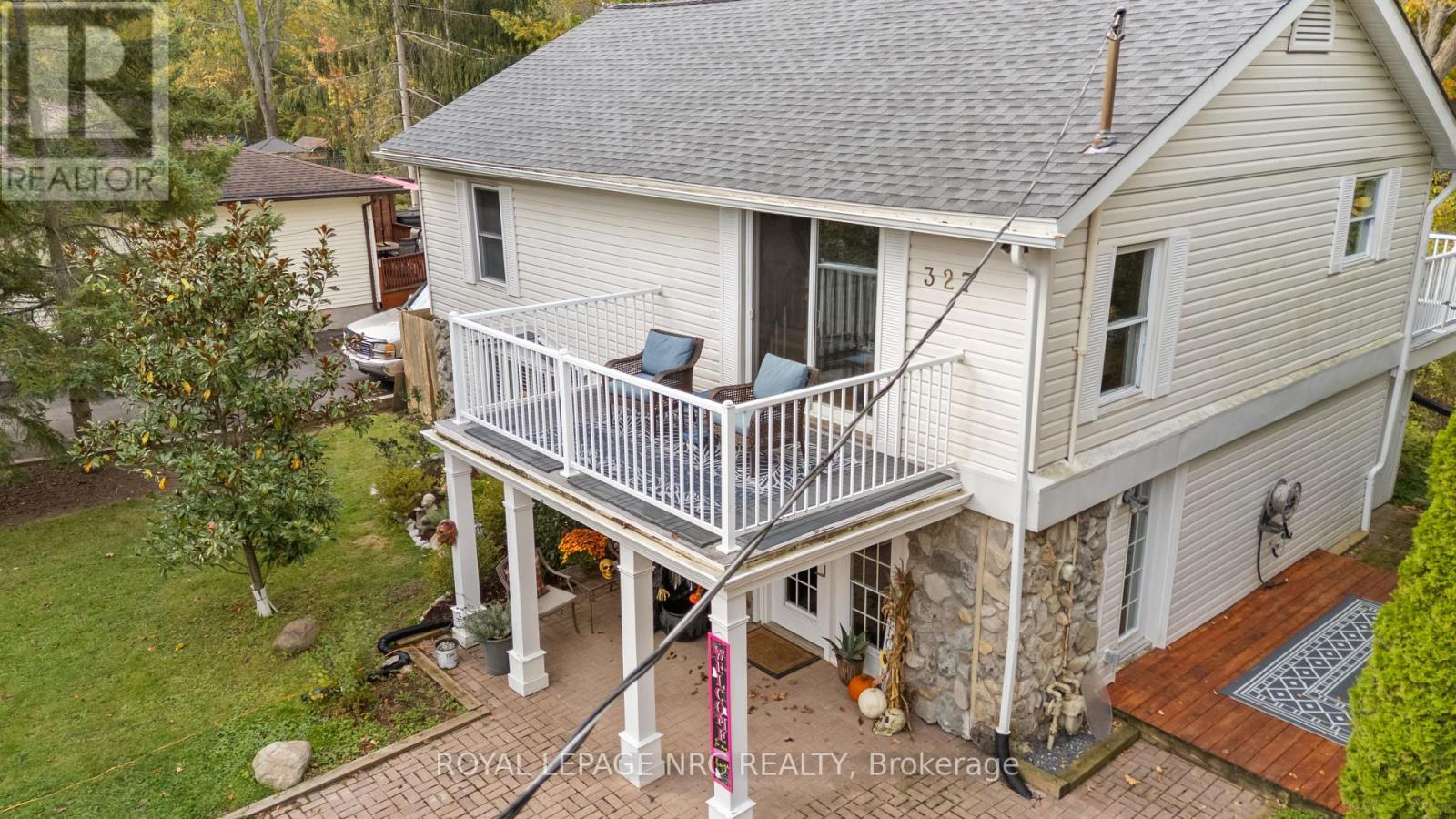 327 Maple Leaf Avenue N, Fort Erie, Ontario  L0S 1N0 - Photo 7 - X12479133