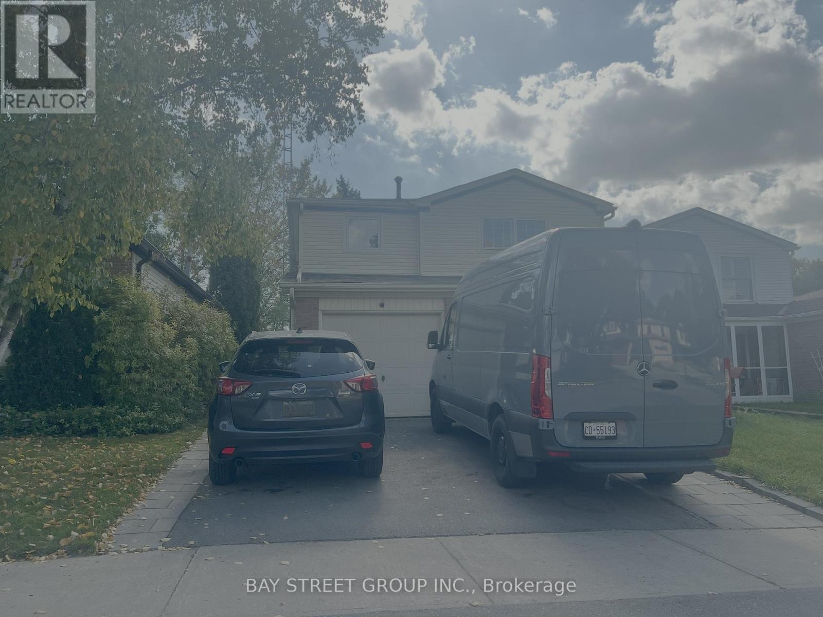 45 LILLOOET CRESCENT, Richmond Hill, Ontario