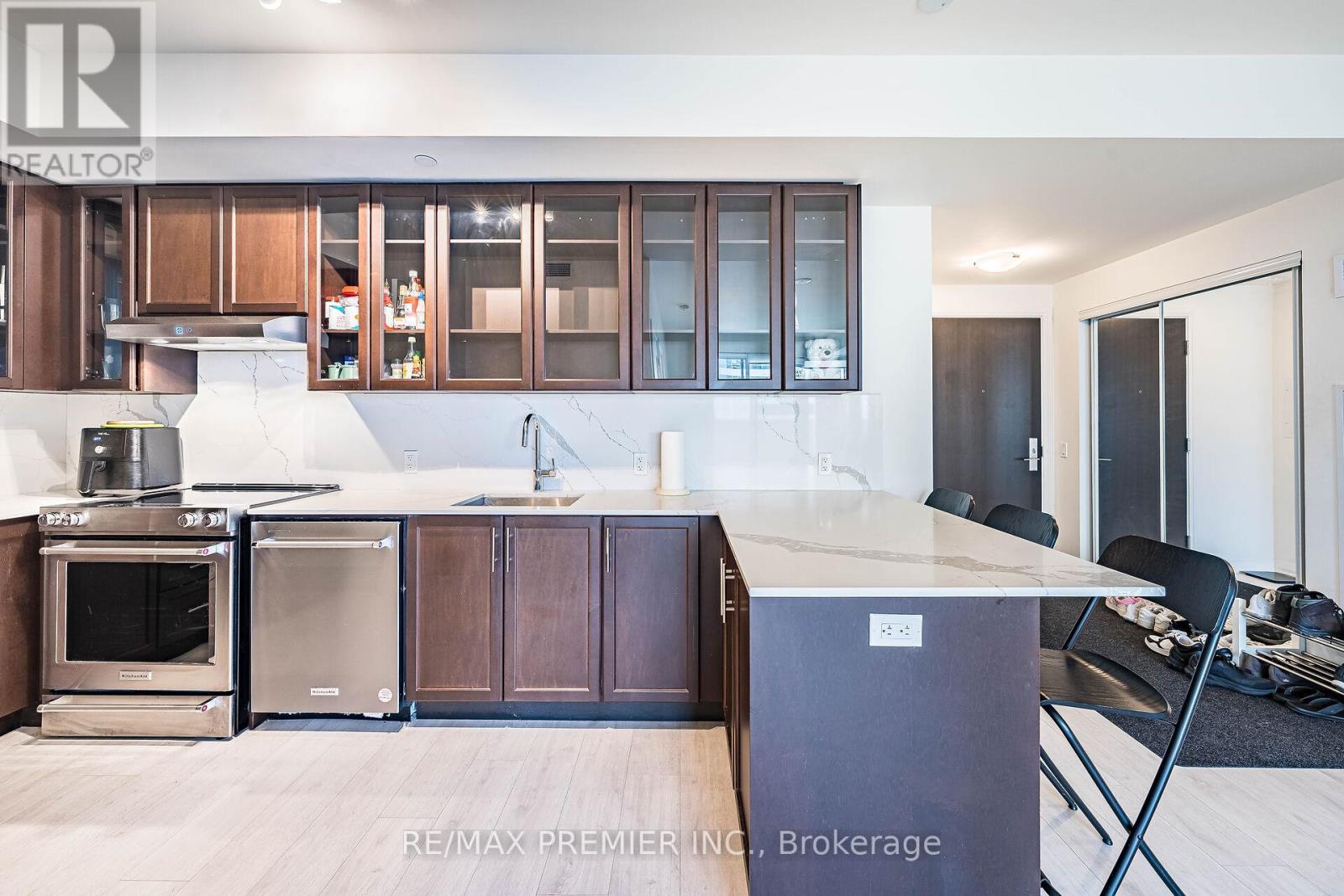 215 - 9000 Jane Street, Vaughan, Ontario  L4K 0M6 - Photo 13 - N12479060