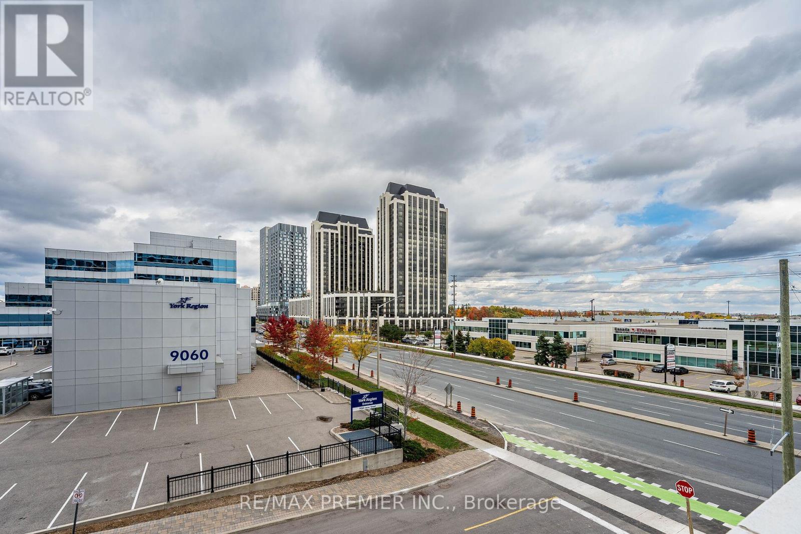 215 - 9000 Jane Street, Vaughan, Ontario  L4K 0M6 - Photo 34 - N12479060