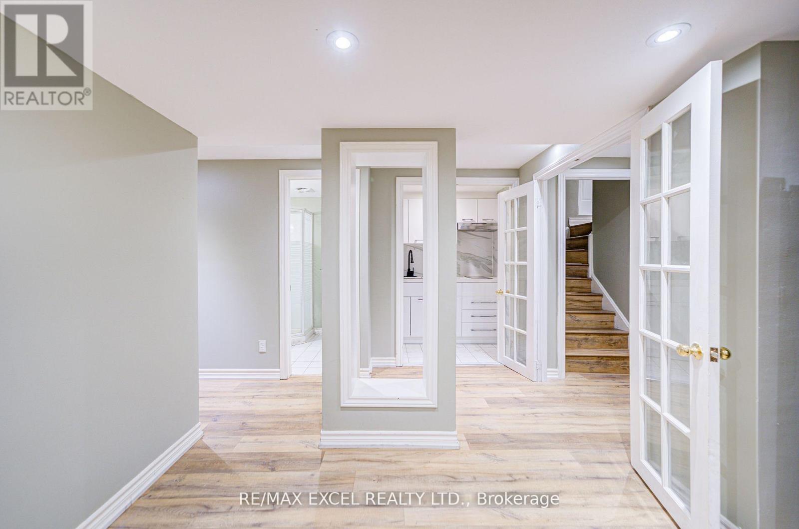 Bsmt - 263 Milliken Meadows Drive, Markham, Ontario  L3R 0W2 - Photo 10 - N12479097