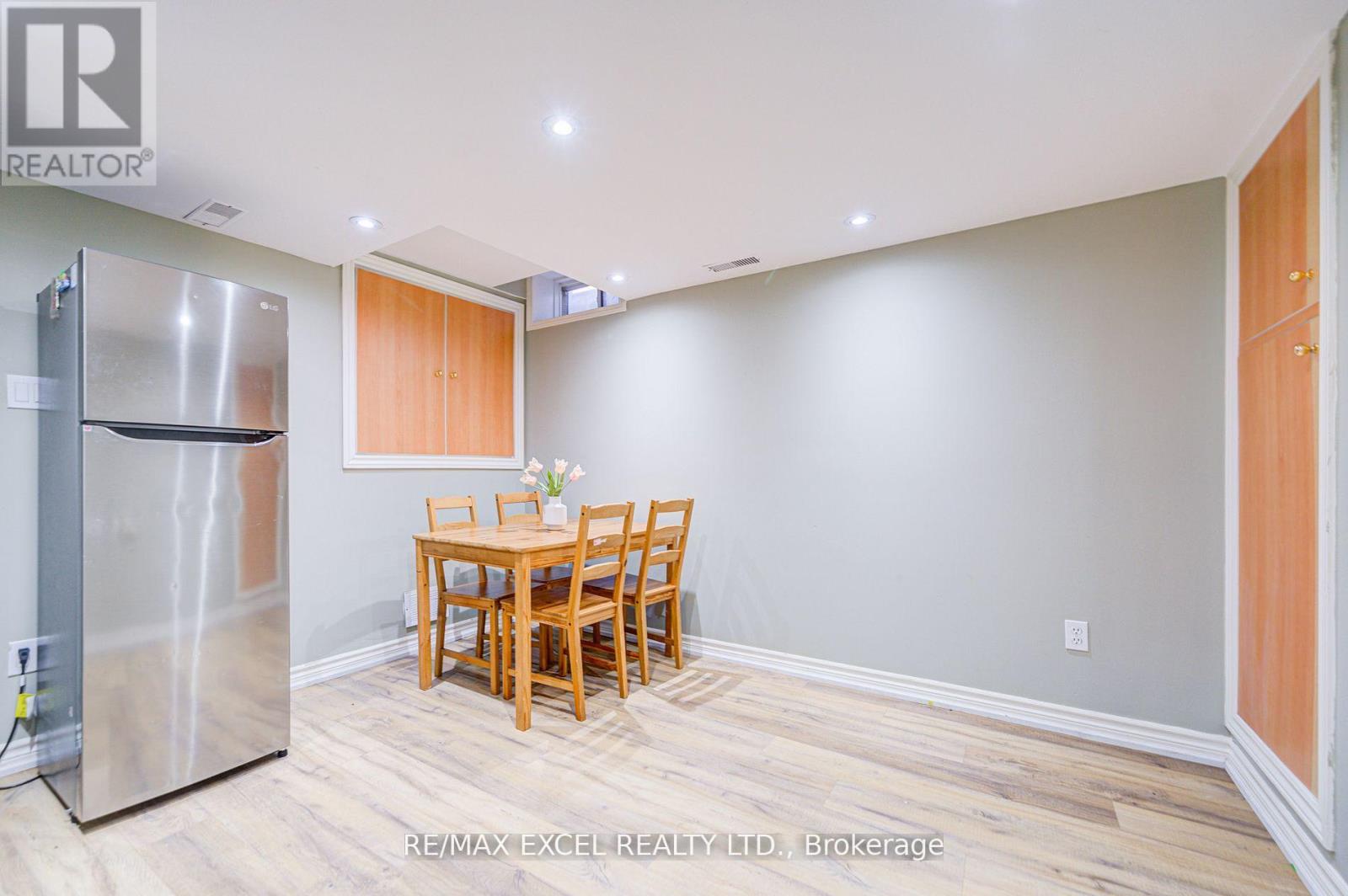 Bsmt - 263 Milliken Meadows Drive, Markham, Ontario  L3R 0W2 - Photo 11 - N12479097