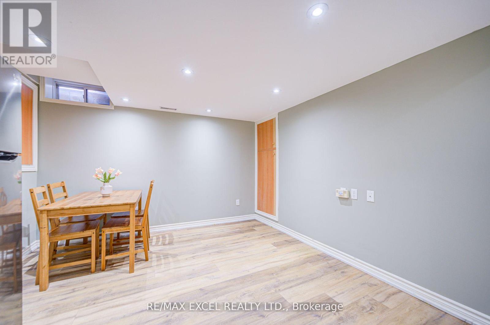 Bsmt - 263 Milliken Meadows Drive, Markham, Ontario  L3R 0W2 - Photo 13 - N12479097