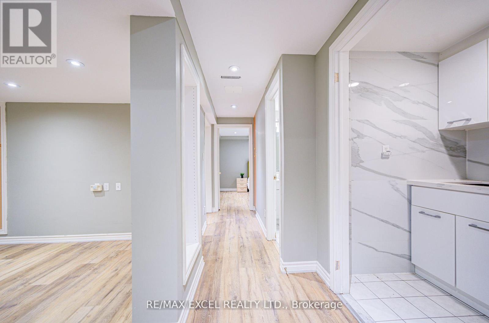 Bsmt - 263 Milliken Meadows Drive, Markham, Ontario  L3R 0W2 - Photo 14 - N12479097