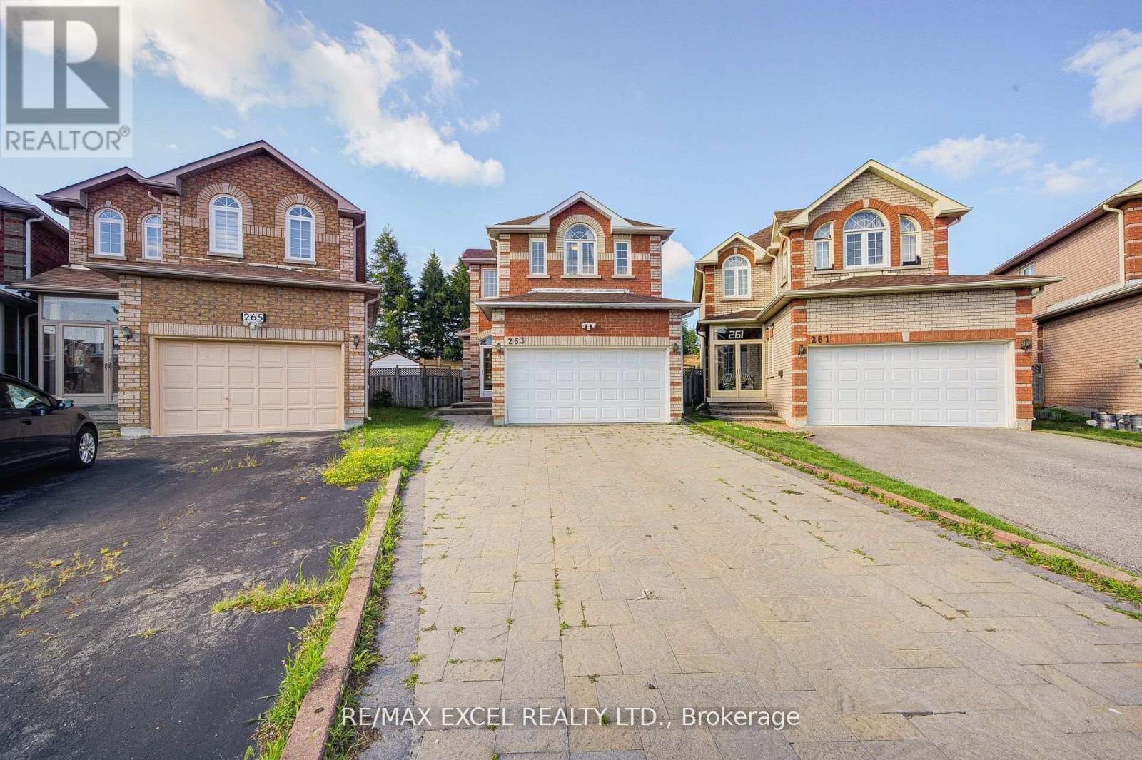 Bsmt - 263 Milliken Meadows Drive, Markham, Ontario  L3R 0W2 - Photo 15 - N12479097