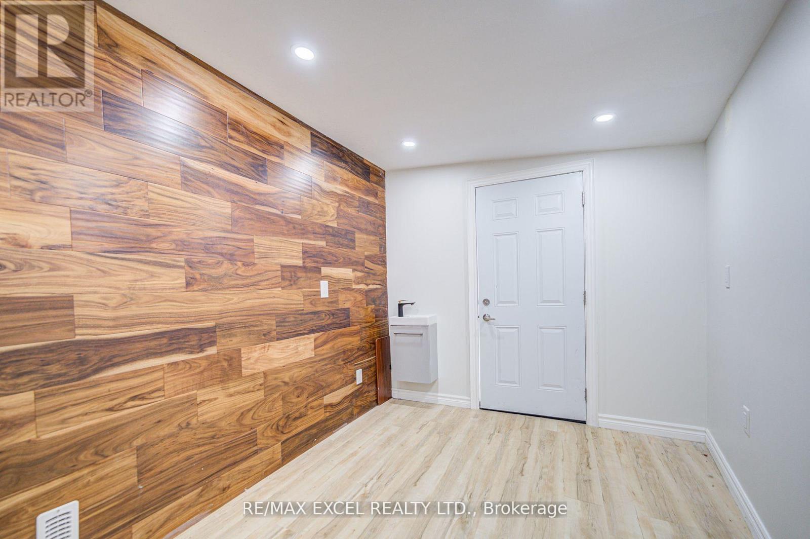 Bsmt - 263 Milliken Meadows Drive, Markham, Ontario  L3R 0W2 - Photo 5 - N12479097
